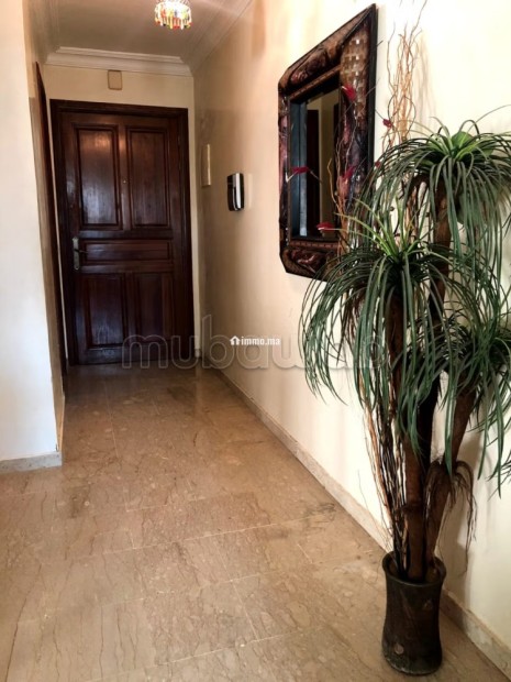 Appartement de vacances à louer à Belvédère.
Surface totale 67 m².
Antenne parabolique, résidence sécurisée - Vente Immobilier - Casablanca - photo 8