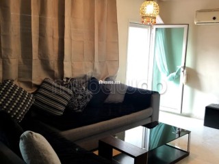 Appartement de vacances à louer à Belvédère.
Surface totale 67 m².
Antenne parabolique, résidence sécurisée - Appartement à vendre - Casablanca