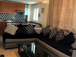Appartement de vacances à louer à Belvédère.
Surface totale 67 m².
Antenne parabolique, résidence sécurisée - Appartement à vendre - Casablanca
