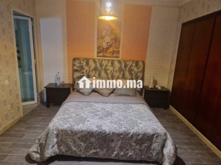 Appartement de vacances à louer à Belvédère.
Surface totale 67 m².
Antenne parabolique, résidence sécurisée - Appartement à vendre - Casablanca