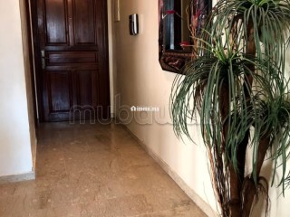 Appartement de vacances à louer à Belvédère.
Surface totale 67 m².
Antenne parabolique, résidence sécurisée - Appartement à vendre - Casablanca