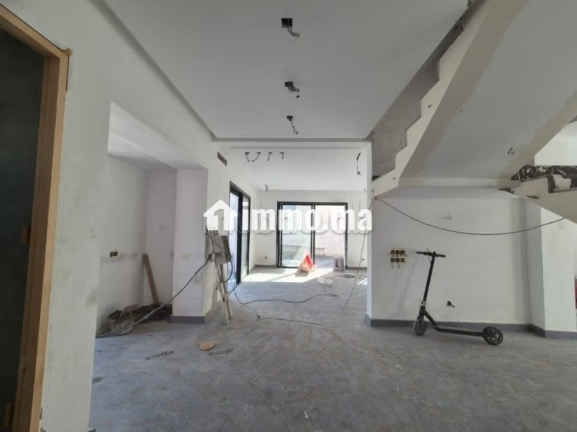 Cil / magnifique ville neuve 4 suite piscine - Location Immobilier - Casablanca - photo 7