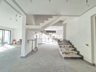Cil / magnifique ville neuve 4 suite piscine - Appartement à louer - Casablanca