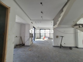 Cil / magnifique ville neuve 4 suite piscine - Appartement à louer - Casablanca