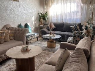 Appartement à vendre - Appartement à vendre - Casablanca