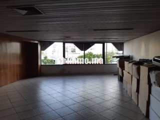 Plateau bureau a vendre sur boulevard abdelmoumen - Bureau à vendre - Casablanca