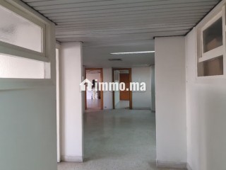 Plateau bureau a vendre sur boulevard abdelmoumen - Bureau à vendre - Casablanca