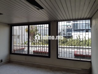 Plateau bureau a vendre sur boulevard abdelmoumen - Bureau à vendre - Casablanca