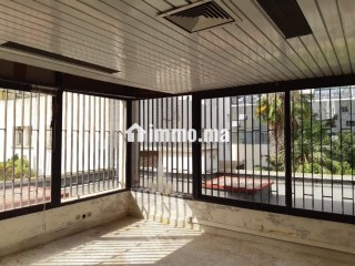 Plateau bureau a vendre sur boulevard abdelmoumen - Bureau à vendre - Casablanca