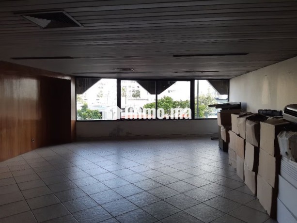 plateau-bureau-a-vendre-sur-boulevard-abdelmoumen-big-2