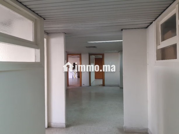 plateau-bureau-a-vendre-sur-boulevard-abdelmoumen-big-3