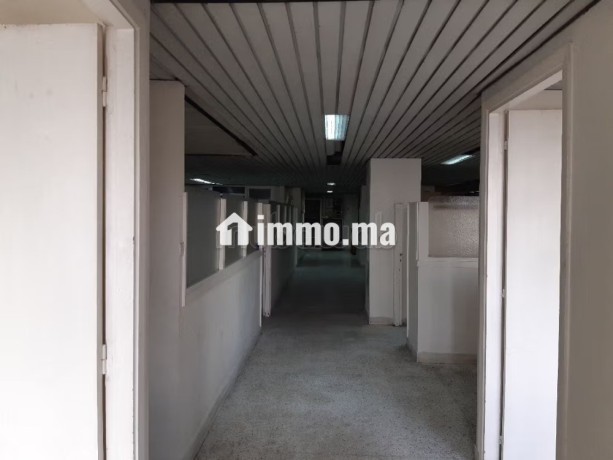 plateau-bureau-a-vendre-sur-boulevard-abdelmoumen-big-7