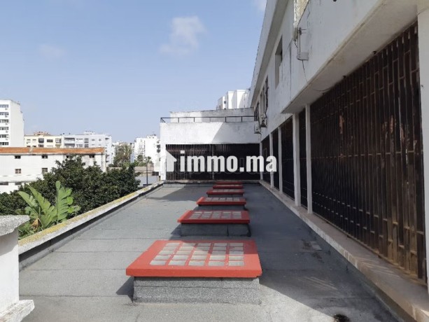 plateau-bureau-a-vendre-sur-boulevard-abdelmoumen-big-8