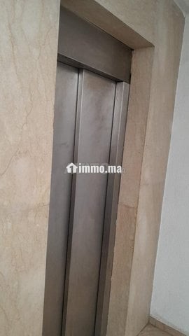 Plateau Bureau Sur le Grand Boulevard Roudani - Location Immobilier - Casablanca - photo 4