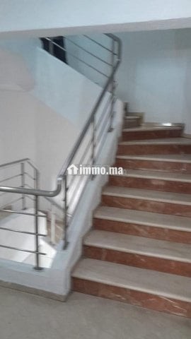 Plateau Bureau Sur le Grand Boulevard Roudani - Location Immobilier - Casablanca - photo 5