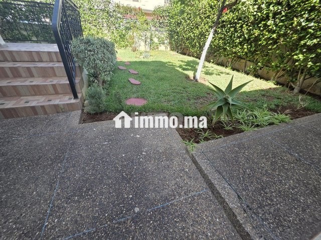Villa à vendre sect 6 - Vente Immobilier - Rabat - photo 2