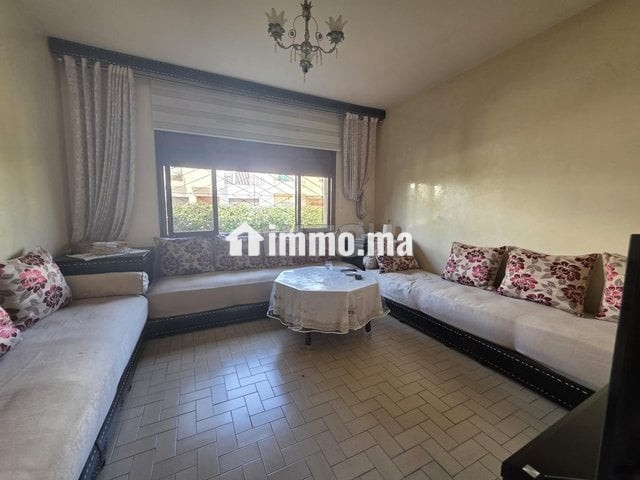 Villa à vendre sect 6 - Vente Immobilier - Rabat - photo 6