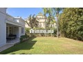 Villa plain pied 1207 m² 4 chambres sud - miniature 3