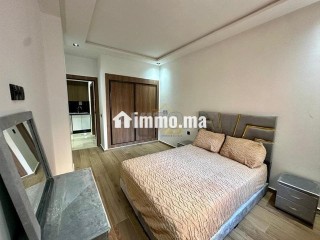 Location Studio Meublé Avec Piscine - Appartement à louer - Marrakech