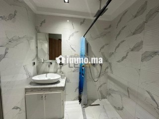 Location Studio Meublé Avec Piscine - Appartement à louer - Marrakech