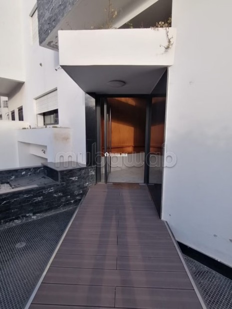 Villa de Prestige à Louer – Hay Riad, Rabat - Location Immobilier - Rabat - photo 1