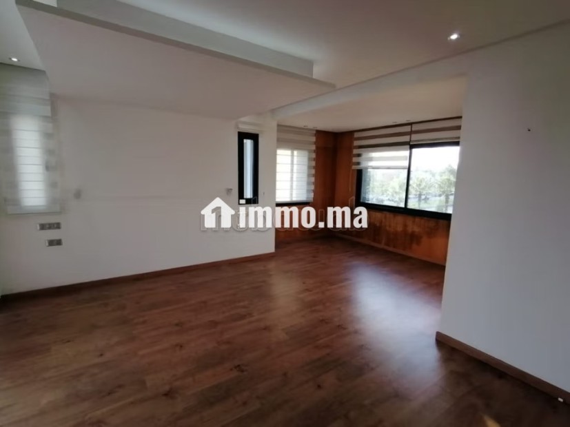 Villa de Prestige à Louer – Hay Riad, Rabat - Location Immobilier - Rabat - photo 4
