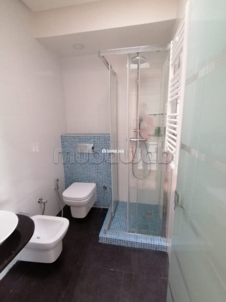 Villa de Prestige à Louer – Hay Riad, Rabat - Location Immobilier - Rabat - photo 5