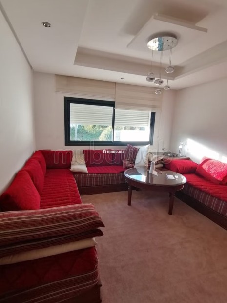 Villa de Prestige à Louer – Hay Riad, Rabat - Location Immobilier - Rabat - photo 6
