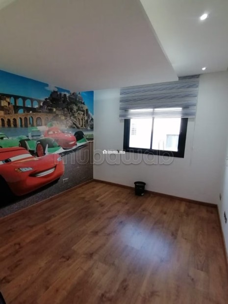 Villa de Prestige à Louer – Hay Riad, Rabat - Location Immobilier - Rabat - photo 8