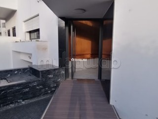 Villa de Prestige à Louer – Hay Riad, Rabat - Villa à louer - Rabat