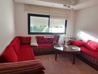 Villa de Prestige à Louer – Hay Riad, Rabat - Villa à louer - Rabat