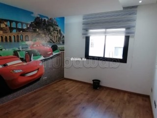 Villa de Prestige à Louer – Hay Riad, Rabat - Villa à louer - Rabat