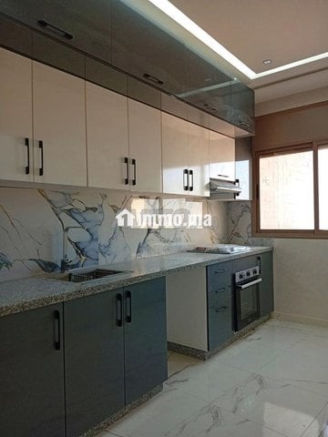 Appartement location - Location Immobilier - Marrakech - photo 1