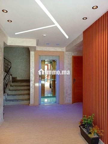 Appartement location - Location Immobilier - Marrakech - photo 2