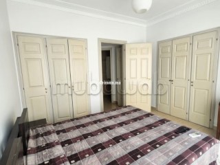 Studio meublé Luxe 55m2 à Q. Racine Rp des Sport - Appartement à louer - Casablanca