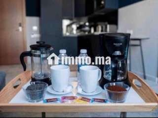 Best place to stay in Casablanca - Appartement à vendre - Casablanca