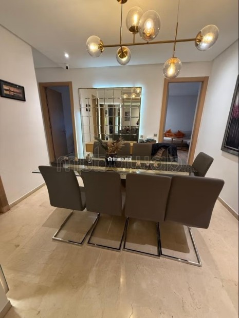 Fabuleux appartement en location - Location Immobilier - Rabat - photo 2