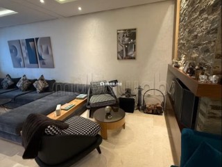 Fabuleux appartement en location - Appartement à louer - Rabat