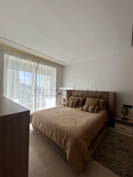 Appartement à louer en Haut Agdal. 2 pieces. Service de concierge et climatisation - Location Immobilier - Rabat - photo 3