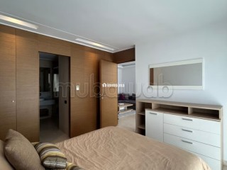 Appartement à louer en Haut Agdal. 2 pieces. Service de concierge et climatisation - Appartement à louer - Rabat