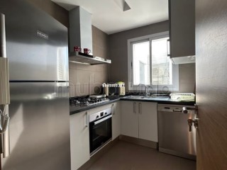 Appartement à louer en Haut Agdal. 2 pieces. Service de concierge et climatisation - Appartement à louer - Rabat