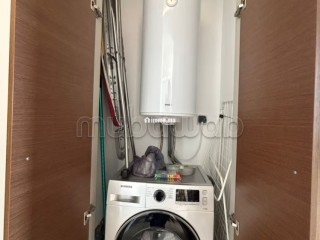 Appartement à louer en Haut Agdal. 2 pieces. Service de concierge et climatisation - Appartement à louer - Rabat