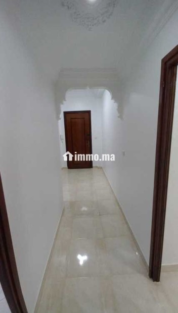 Appartement meublé à louer à Gauthier - Location Immobilier - Casablanca - photo 1