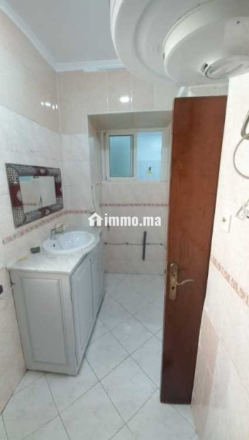 Appartement meublé à louer à Gauthier - Location Immobilier - Casablanca - photo 2