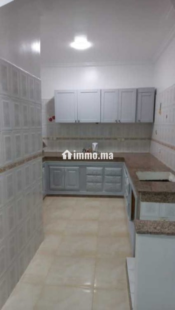 Appartement meublé à louer à Gauthier - Location Immobilier - Casablanca - photo 3