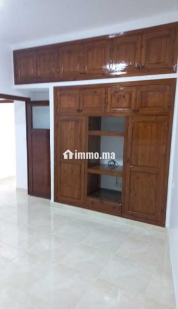 Appartement meublé à louer à Gauthier - Location Immobilier - Casablanca - photo 4