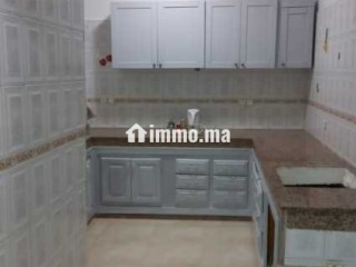 Appartement meublé à louer à Gauthier - Appartement à louer - Casablanca