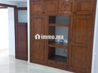 Appartement meublé à louer à Gauthier - Appartement à louer - Casablanca