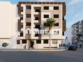 Vente des Appartements sur plan à Témara - Maison à vendre - Temara