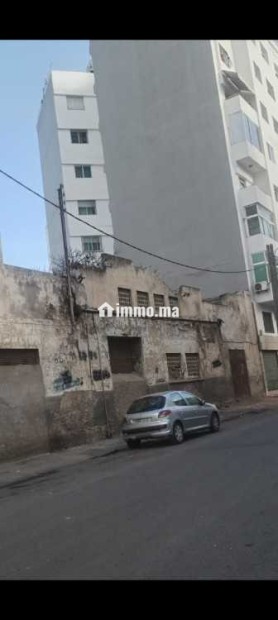 Terrains à vendre - Vente Immobilier - Casablanca - photo 1